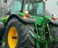 Джон Дир 8120, объемом двигателя 0 л и пробегом 0 тыс. км за 53866 $, фото 3 на Automoto.ua