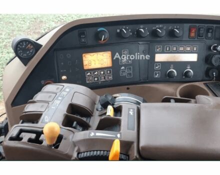 Джон Дир 8120, объемом двигателя 0 л и пробегом 0 тыс. км за 41132 $, фото 4 на Automoto.ua