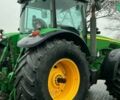 Джон Дир 8120, объемом двигателя 0 л и пробегом 0 тыс. км за 53866 $, фото 4 на Automoto.ua