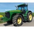 Джон Дир 8120, объемом двигателя 0 л и пробегом 0 тыс. км за 41132 $, фото 1 на Automoto.ua