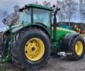 Зелений Джон Дір 8120, об'ємом двигуна 0 л та пробігом 0 тис. км за 56107 $, фото 5 на Automoto.ua