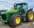 Зелений Джон Дір 8120, об'ємом двигуна 0 л та пробігом 0 тис. км за 56107 $, фото 1 на Automoto.ua