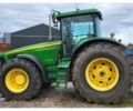 Зелений Джон Дір 8120, об'ємом двигуна 0 л та пробігом 0 тис. км за 56107 $, фото 4 на Automoto.ua