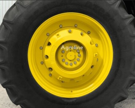 Джон Дир 8130, объемом двигателя 0 л и пробегом 0 тыс. км за 103728 $, фото 18 на Automoto.ua