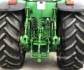 Джон Дир 8130, объемом двигателя 0 л и пробегом 0 тыс. км за 103728 $, фото 13 на Automoto.ua
