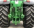 Джон Дир 8130, объемом двигателя 0 л и пробегом 0 тыс. км за 104641 $, фото 13 на Automoto.ua