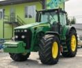Джон Дир 8130, объемом двигателя 0 л и пробегом 0 тыс. км за 92370 $, фото 1 на Automoto.ua