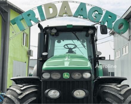 Джон Дир 8130, объемом двигателя 0 л и пробегом 0 тыс. км за 104641 $, фото 8 на Automoto.ua