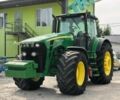 Джон Дир 8130, объемом двигателя 0 л и пробегом 0 тыс. км за 93646 $, фото 1 на Automoto.ua