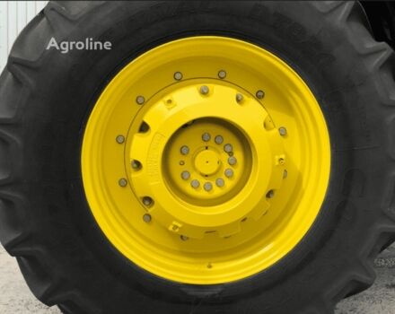 Джон Дир 8130, объемом двигателя 0 л и пробегом 0 тыс. км за 104641 $, фото 18 на Automoto.ua