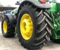 Джон Дир 8130, объемом двигателя 0 л и пробегом 0 тыс. км за 103728 $, фото 12 на Automoto.ua