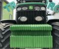 Джон Дир 8130, объемом двигателя 0 л и пробегом 0 тыс. км за 103728 $, фото 15 на Automoto.ua