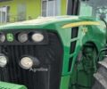 Джон Дир 8130, объемом двигателя 0 л и пробегом 0 тыс. км за 103728 $, фото 9 на Automoto.ua