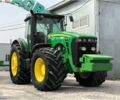 Джон Дир 8130, объемом двигателя 0 л и пробегом 0 тыс. км за 93646 $, фото 2 на Automoto.ua
