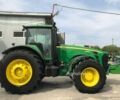 Джон Дир 8130, объемом двигателя 0 л и пробегом 0 тыс. км за 103728 $, фото 4 на Automoto.ua