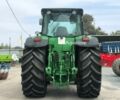 Джон Дир 8130, объемом двигателя 0 л и пробегом 0 тыс. км за 104641 $, фото 5 на Automoto.ua