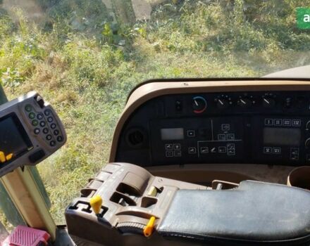 Джон Дір 8130, об'ємом двигуна 0 л та пробігом 100 тис. км за 92500 $, фото 3 на Automoto.ua