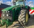 Джон Дир 8130, объемом двигателя 0 л и пробегом 0 тыс. км за 86289 $, фото 1 на Automoto.ua