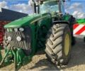 Джон Дир 8130, объемом двигателя 0 л и пробегом 0 тыс. км за 93709 $, фото 1 на Automoto.ua