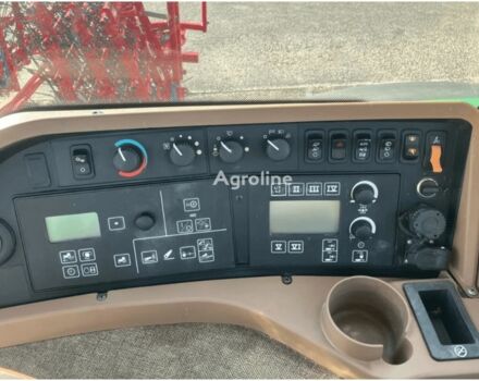 Джон Дир 8130, объемом двигателя 0 л и пробегом 0 тыс. км за 93709 $, фото 3 на Automoto.ua