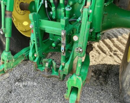 Джон Дир 8130, объемом двигателя 0 л и пробегом 0 тыс. км за 93709 $, фото 2 на Automoto.ua