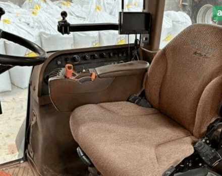 Джон Дир 8130, объемом двигателя 0 л и пробегом 0 тыс. км за 98803 $, фото 4 на Automoto.ua