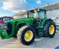 Зелений Джон Дір 8130, об'ємом двигуна 0 л та пробігом 0 тис. км за 64384 $, фото 1 на Automoto.ua