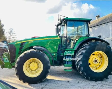 Зелений Джон Дір 8130, об'ємом двигуна 0 л та пробігом 0 тис. км за 64384 $, фото 3 на Automoto.ua