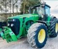 Зелений Джон Дір 8130, об'ємом двигуна 0 л та пробігом 0 тис. км за 64384 $, фото 5 на Automoto.ua