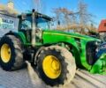 Зелений Джон Дір 8130, об'ємом двигуна 0 л та пробігом 0 тис. км за 64384 $, фото 6 на Automoto.ua
