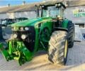 Зелений Джон Дір 8130, об'ємом двигуна 0 л та пробігом 0 тис. км за 64384 $, фото 4 на Automoto.ua