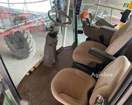 Джон Дир 8200, объемом двигателя 0 л и пробегом 0 тыс. км за 237835 $, фото 8 на Automoto.ua