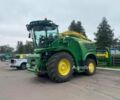 Джон Дир 8200, объемом двигателя 0 л и пробегом 0 тыс. км за 237835 $, фото 3 на Automoto.ua