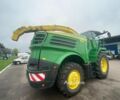Джон Дир 8200, объемом двигателя 0 л и пробегом 0 тыс. км за 237835 $, фото 6 на Automoto.ua