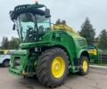 Джон Дир 8200, объемом двигателя 0 л и пробегом 0 тыс. км за 237835 $, фото 4 на Automoto.ua