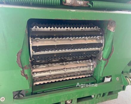 Джон Дир 8200, объемом двигателя 0 л и пробегом 0 тыс. км за 237835 $, фото 7 на Automoto.ua