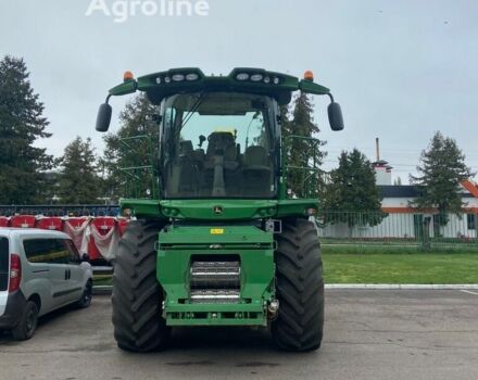 Джон Дир 8200, объемом двигателя 0 л и пробегом 0 тыс. км за 237835 $, фото 2 на Automoto.ua