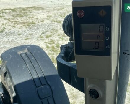 Джон Дир 8200, объемом двигателя 0 л и пробегом 0 тыс. км за 60207 $, фото 13 на Automoto.ua