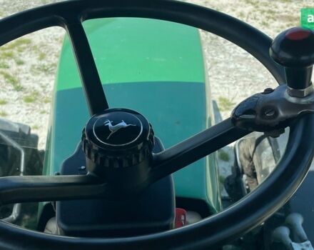 Джон Дир 8200, объемом двигателя 0 л и пробегом 0 тыс. км за 60207 $, фото 9 на Automoto.ua