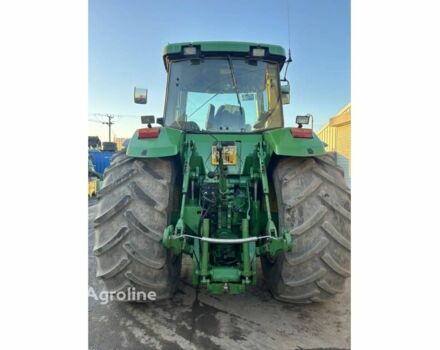 Джон Дір 8200, об'ємом двигуна 0 л та пробігом 0 тис. км за 40489 $, фото 7 на Automoto.ua