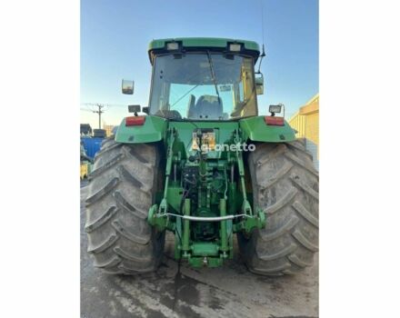 Джон Дір 8200, об'ємом двигуна 0 л та пробігом 0 тис. км за 41197 $, фото 7 на Automoto.ua
