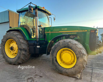 Джон Дір 8200, об'ємом двигуна 0 л та пробігом 0 тис. км за 40489 $, фото 5 на Automoto.ua