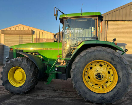 Джон Дір 8200, об'ємом двигуна 0 л та пробігом 0 тис. км за 40489 $, фото 2 на Automoto.ua