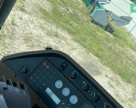 Джон Дір 8200, об'ємом двигуна 0 л та пробігом 0 тис. км за 60207 $, фото 11 на Automoto.ua