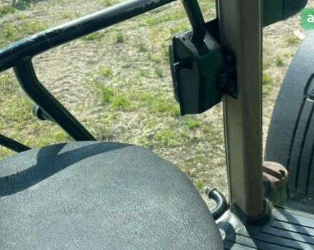 Джон Дір 8200, об'ємом двигуна 0 л та пробігом 0 тис. км за 60207 $, фото 9 на Automoto.ua