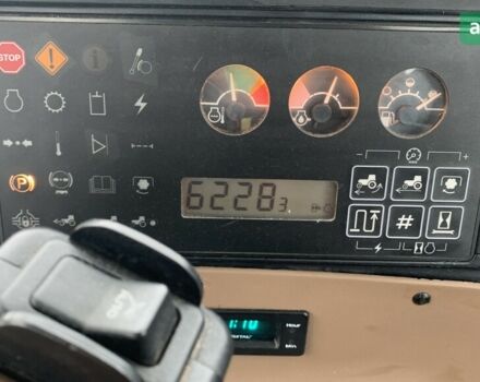 Джон Дир 8200, объемом двигателя 8.1 л и пробегом 0 тыс. км за 53500 $, фото 9 на Automoto.ua