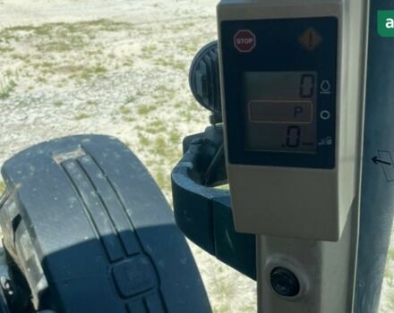 Джон Дір 8200, об'ємом двигуна 0 л та пробігом 0 тис. км за 60207 $, фото 10 на Automoto.ua
