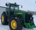 Джон Дир 8200, объемом двигателя 8.1 л и пробегом 0 тыс. км за 53500 $, фото 10 на Automoto.ua