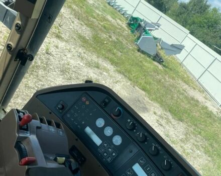 Джон Дир 8200, объемом двигателя 0 л и пробегом 0 тыс. км за 59544 $, фото 11 на Automoto.ua