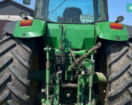 Джон Дір 8200, об'ємом двигуна 0 л та пробігом 0 тис. км за 60207 $, фото 3 на Automoto.ua